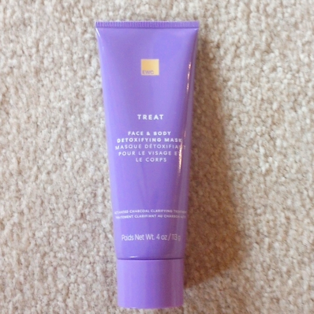 EWC Face & Body Mask